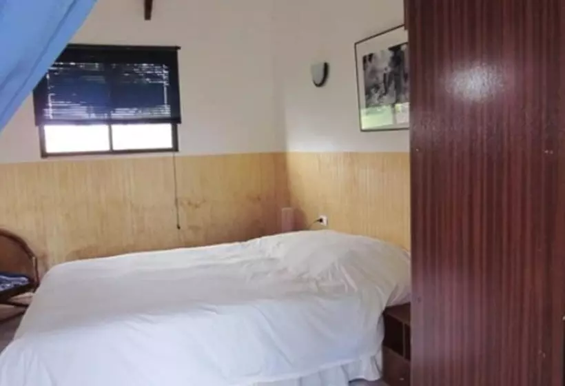 Fotos del hotel Atavai:  9