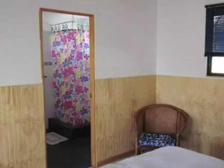 Fotos del hotel Atavai:  18