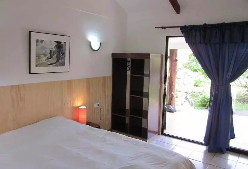 Fotos del hotel Atavai:  20