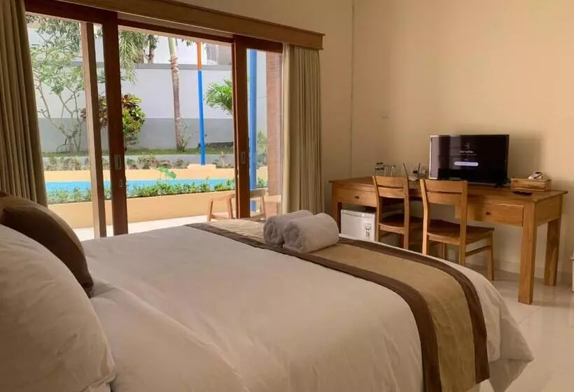 Betesda Guest House