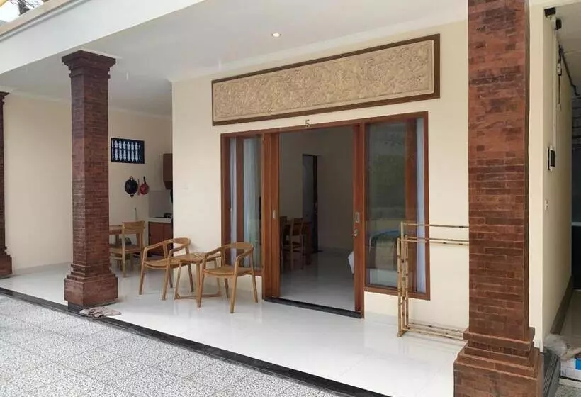 Fotos del hotel Betesda Guest House:  3
