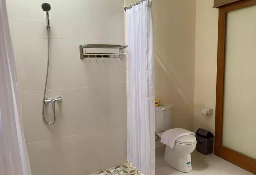 Fotos del hotel Betesda Guest House:  13
