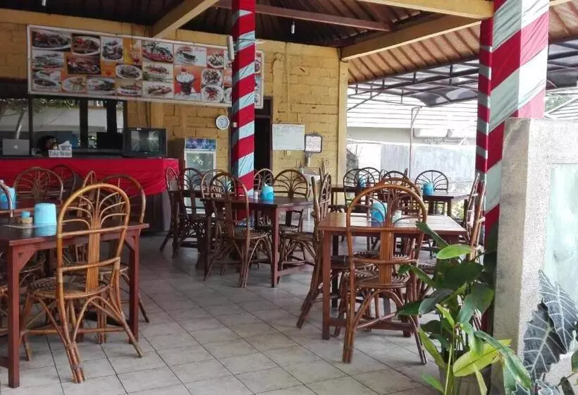 Fotos del hotel Betesda Guest House:  10