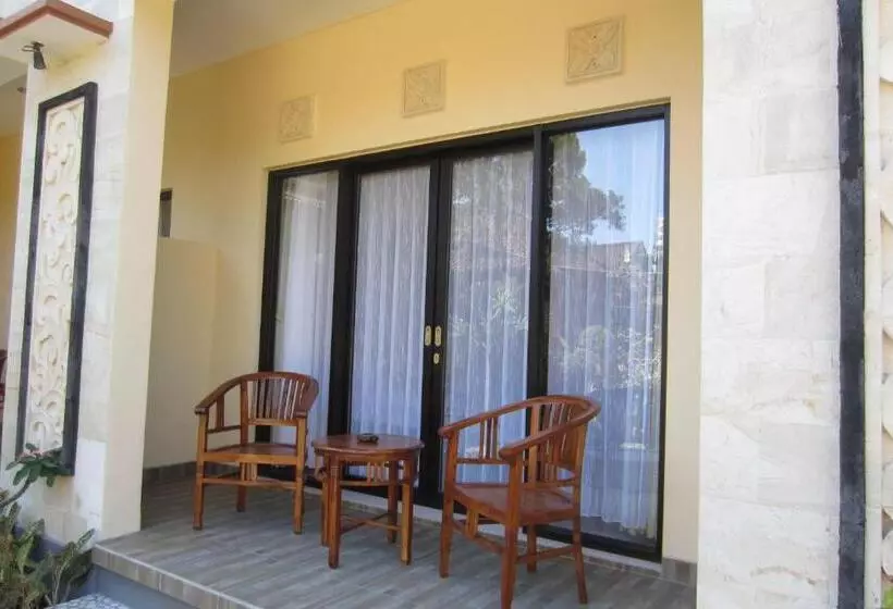 Fotos del hotel Betesda Guest House:  16