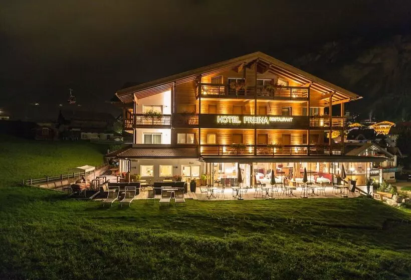 Fotos del hotel Freina:  23