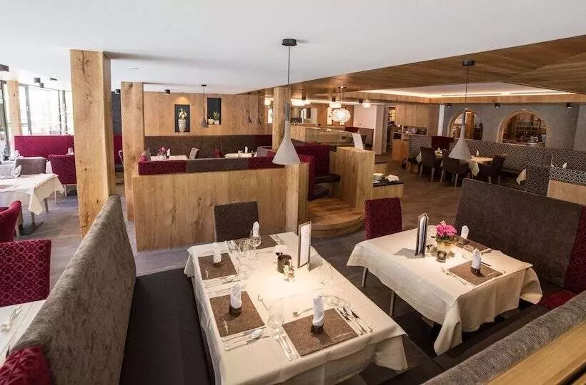 Fotos del hotel Freina:  2