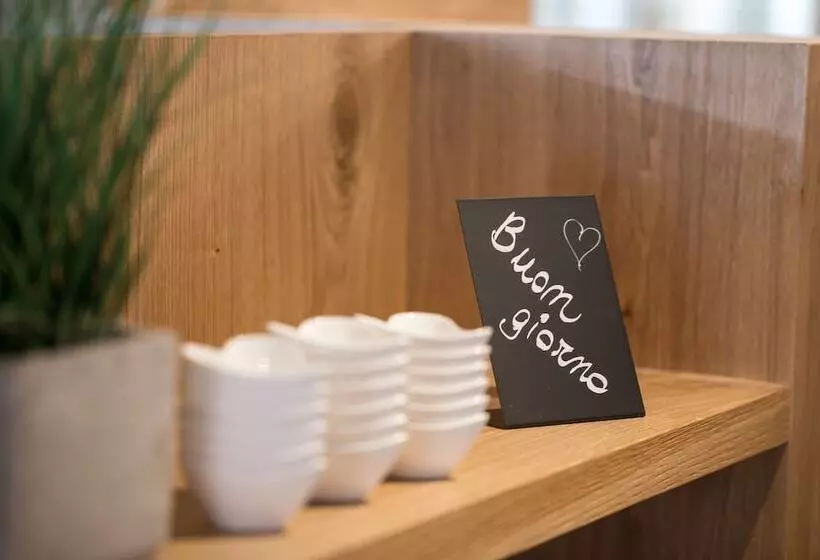 Fotos del hotel Freina:  3
