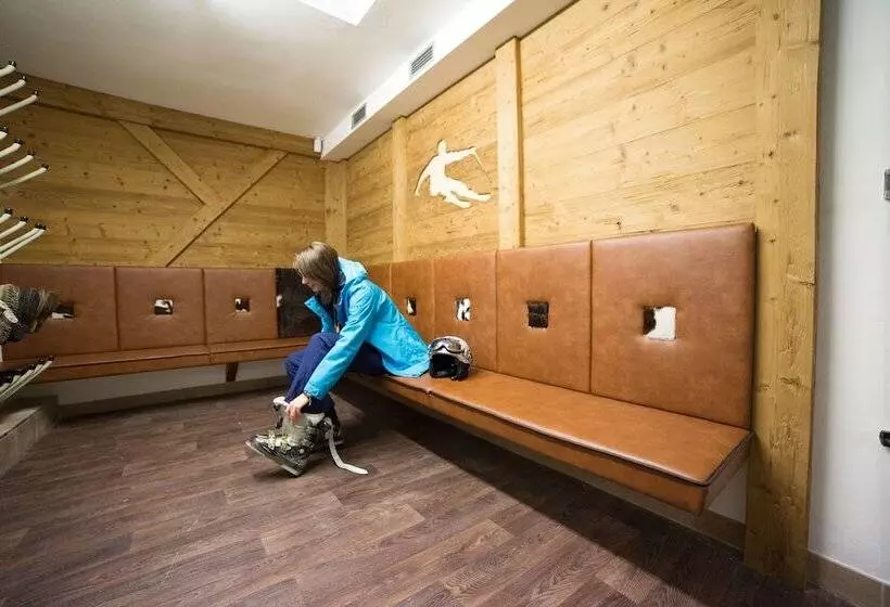 Fotos del hotel Freina:  8