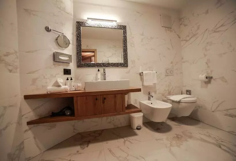 Fotos del hotel Freina:  5
