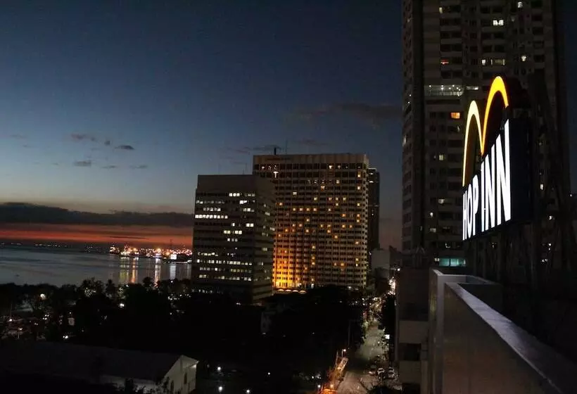 Fotos del hotel Hop Inn  Ermita Manila:  12