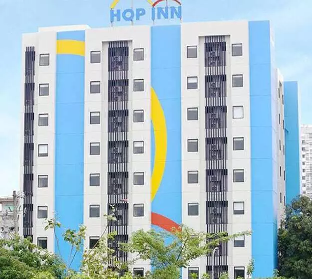 Fotos del hotel Hop Inn  Ermita Manila:  1