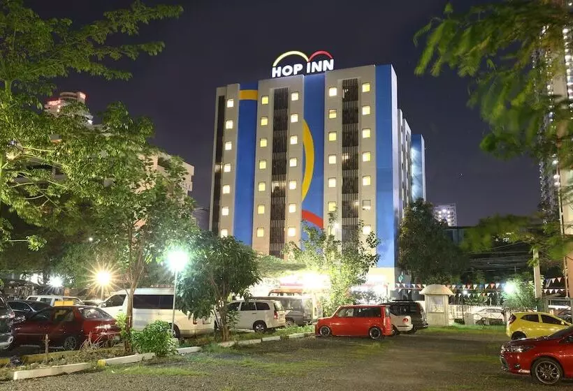 Fotos del hotel Hop Inn  Ermita Manila:  6