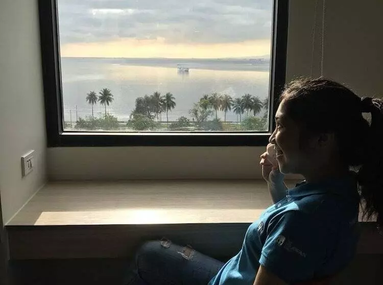 Fotos del hotel Hop Inn  Ermita Manila:  8