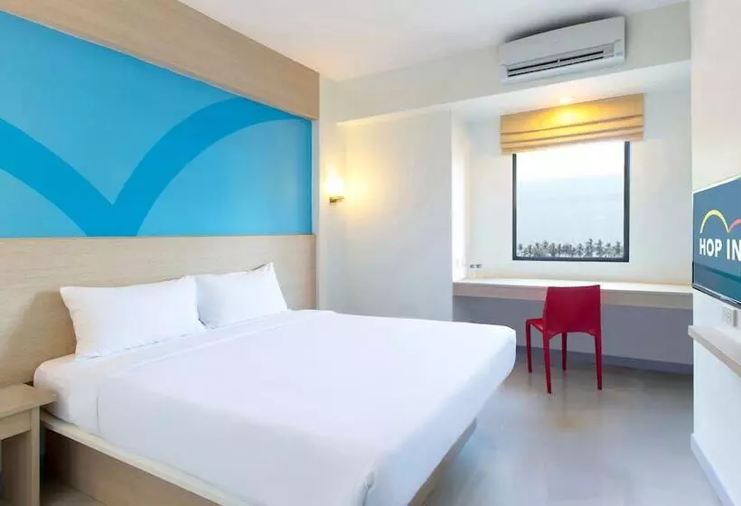 Fotos del hotel Hop Inn  Ermita Manila:  2