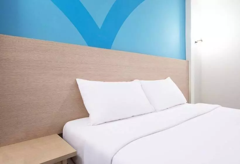 Fotos del hotel Hop Inn  Ermita Manila:  11
