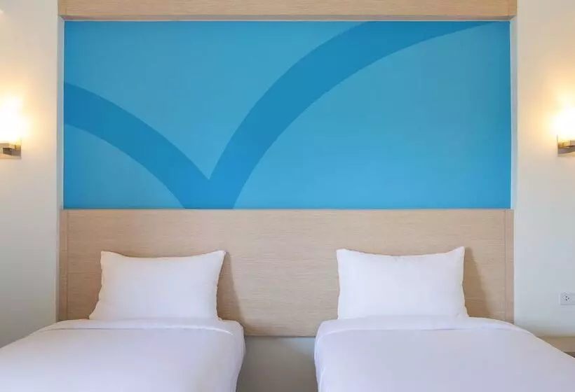 Fotos del hotel Hop Inn  Ermita Manila:  13