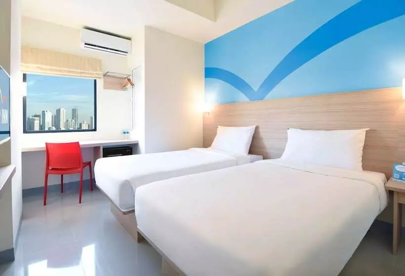Fotos del hotel Hop Inn  Ermita Manila:  17
