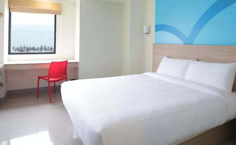 Fotos del hotel Hop Inn  Ermita Manila:  7
