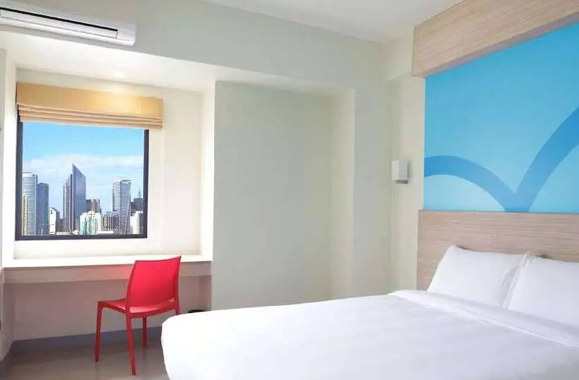 Fotos del hotel Hop Inn  Ermita Manila:  19