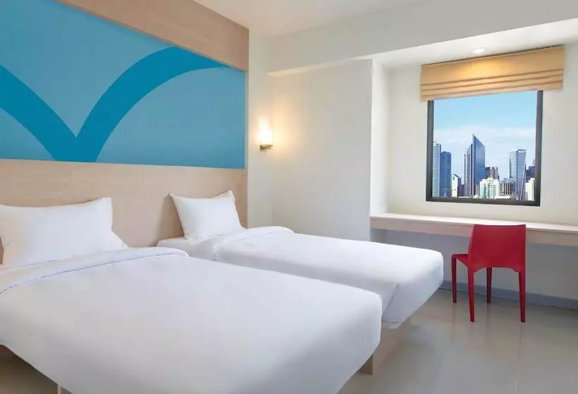 Fotos del hotel Hop Inn  Ermita Manila:  18