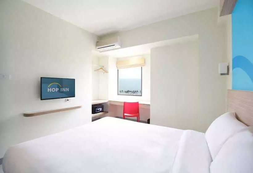 Fotos del hotel Hop Inn  Ermita Manila:  22