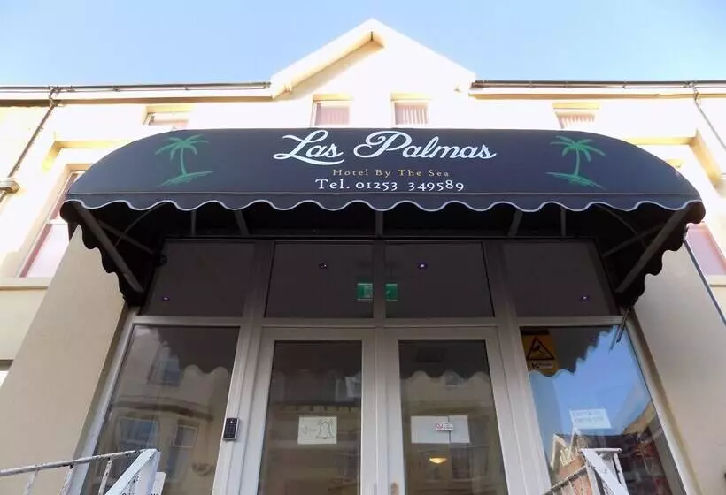 Fotos del hotel Las Palmas  By The Sea:  7