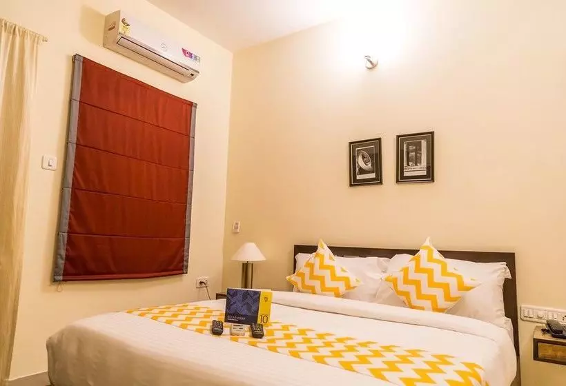 Fotos del hotel Mint Queensway Suites:  19