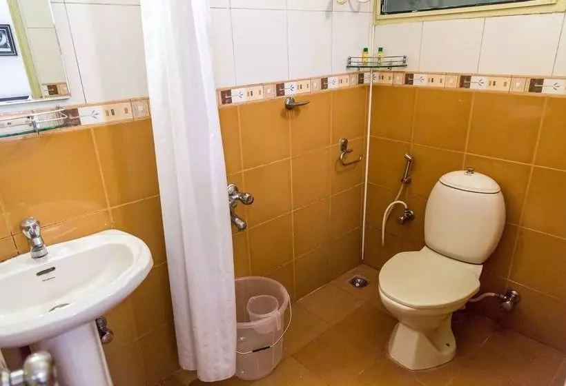 Fotos del hotel Mint Queensway Suites:  14