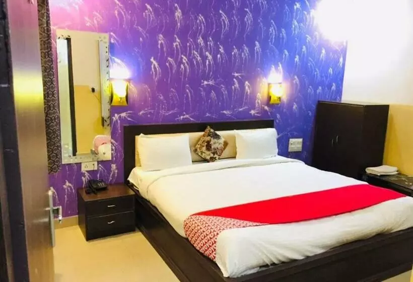 Fotos del hotel Raj Paradise:  2