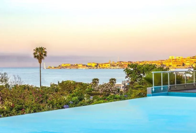 Fotos del hotel Residence De Tourisme Ajaccio Amirauté:  13