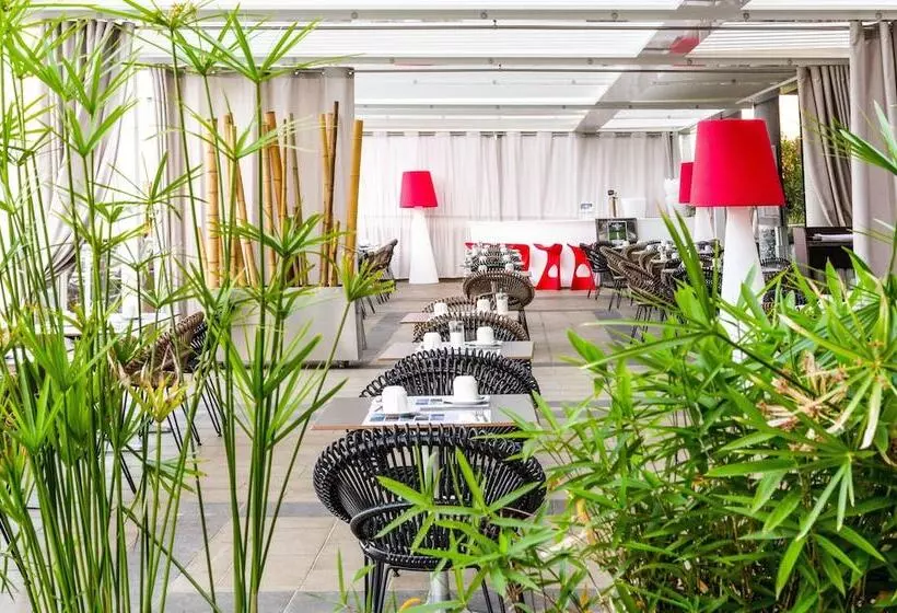 Fotos del hotel Residence De Tourisme Ajaccio Amirauté:  6