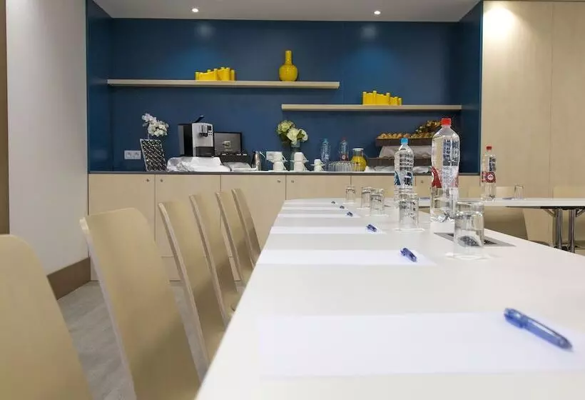 Fotos del hotel Residence De Tourisme Ajaccio Amirauté:  12