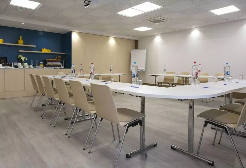 Fotos del hotel Residence De Tourisme Ajaccio Amirauté:  9