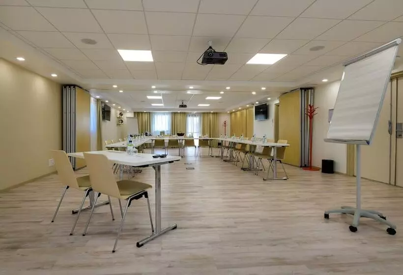 Fotos del hotel Residence De Tourisme Ajaccio Amirauté:  14