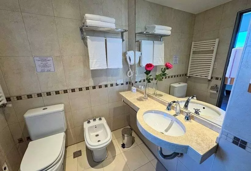 Fotos del hotel Plaza Hotel Paseo:  5