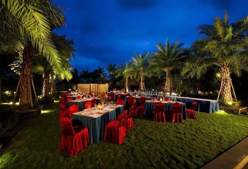 Fotos del hotel Shixishu Jianguo Yalong Bay Resort:  16