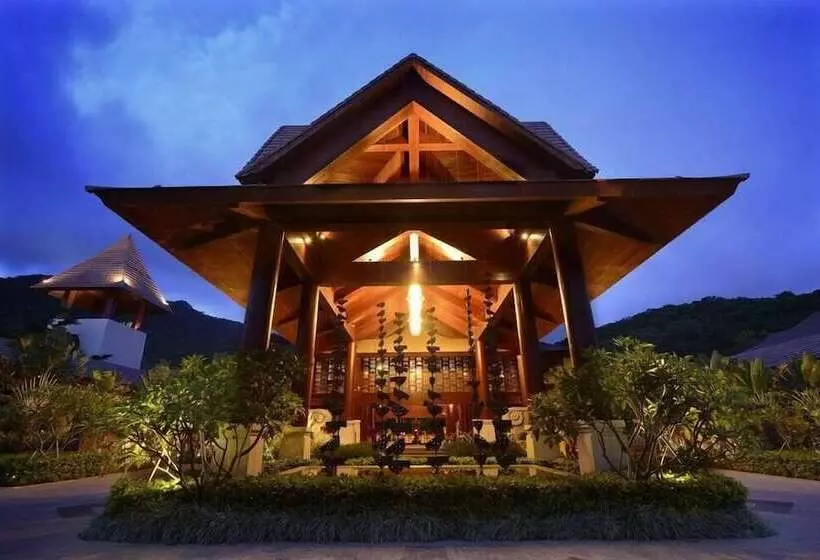 Fotos del hotel Shixishu Jianguo Yalong Bay Resort:  22