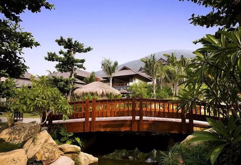 Fotos del hotel Shixishu Jianguo Yalong Bay Resort:  11