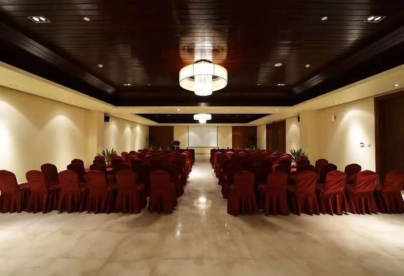 Fotos del hotel Shixishu Jianguo Yalong Bay Resort:  15