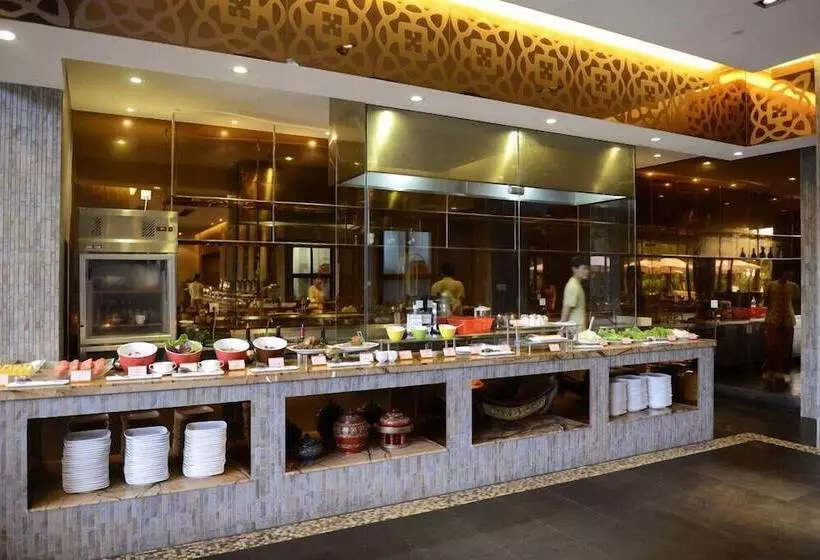 Fotos del hotel Shixishu Jianguo Yalong Bay Resort:  19