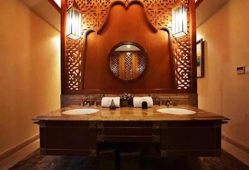 Fotos del hotel Shixishu Jianguo Yalong Bay Resort:  5