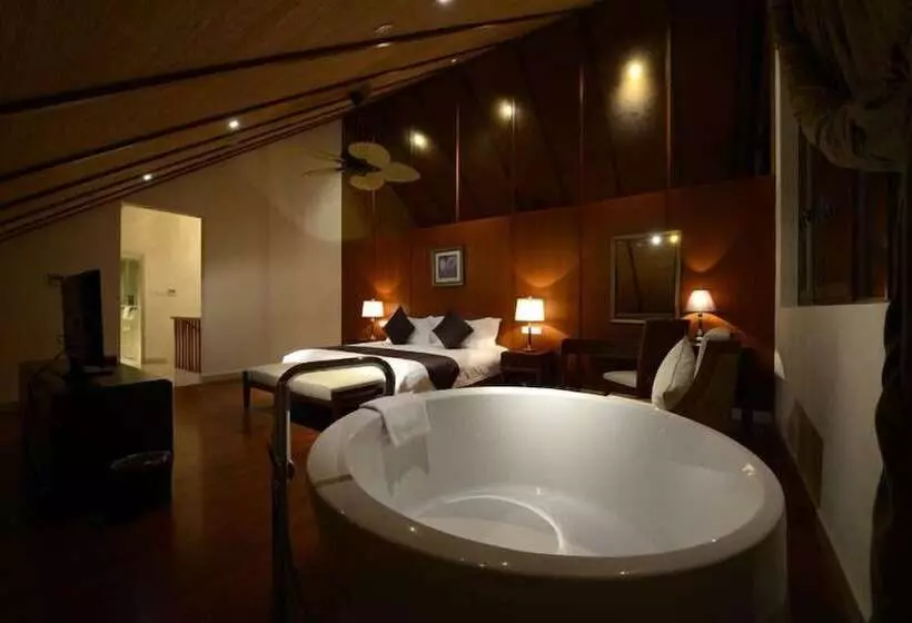 Fotos del hotel Shixishu Jianguo Yalong Bay Resort:  21