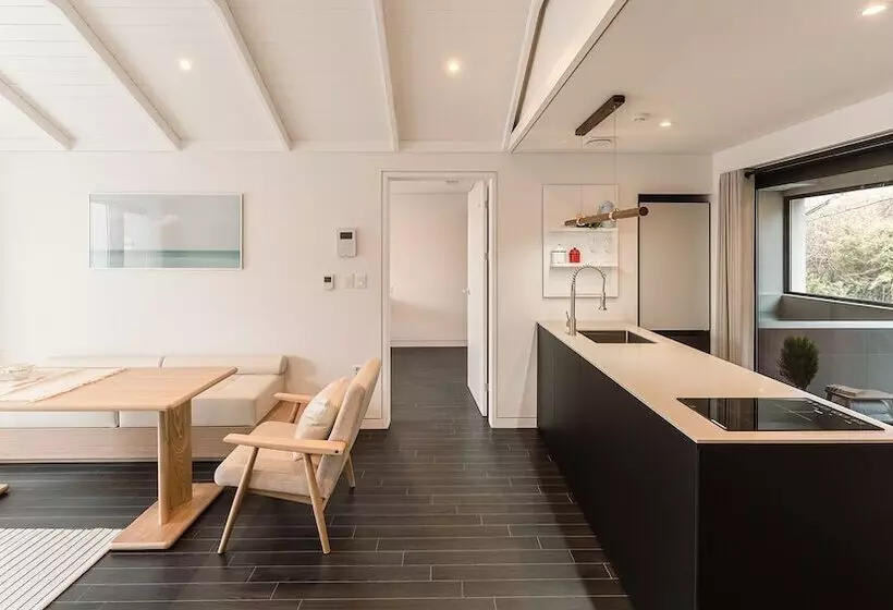 Fotos del hotel Bomun World Pension:  7