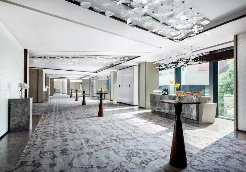 Fotos del hotel Cordis Shanghai Hongqiao:  24