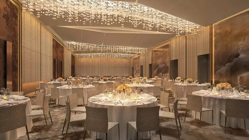 Fotos del hotel Cordis Shanghai Hongqiao:  20