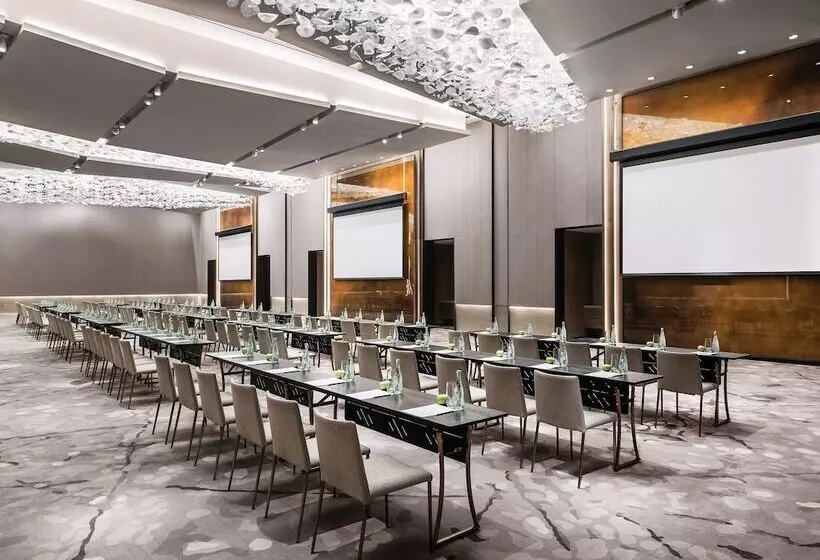Fotos del hotel Cordis Shanghai Hongqiao:  7