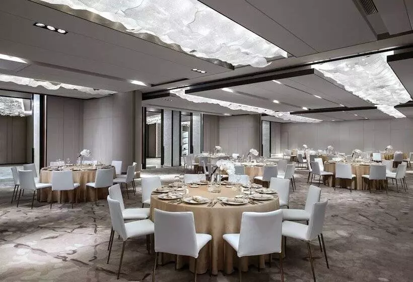 Fotos del hotel Cordis Shanghai Hongqiao:  25