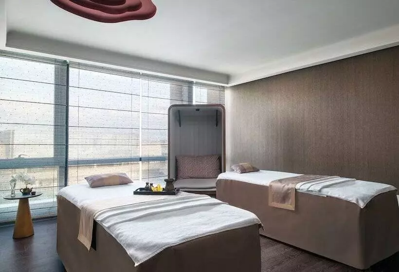 Cordis Shanghai Hongqiao