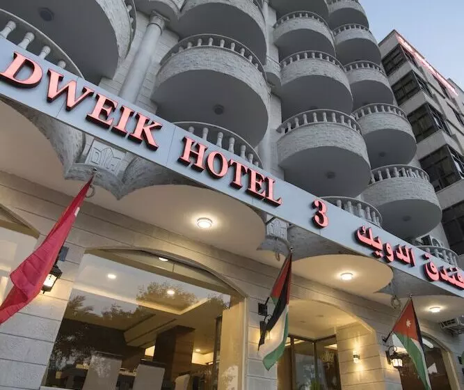 Dweik Hotel 3