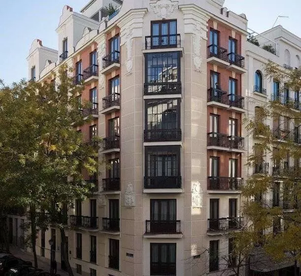 Fotos del hotel Icon Casona 1900:  5